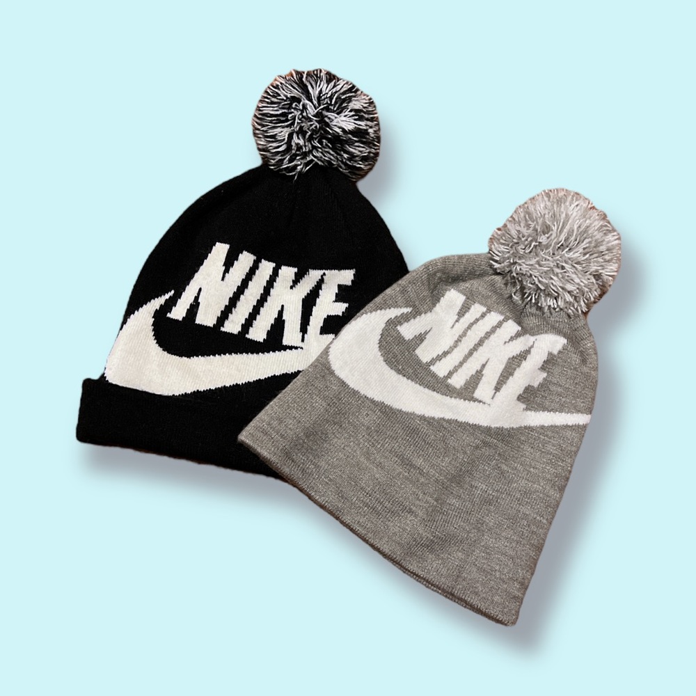 Nike beanie
